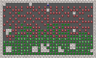 Уровень 438 — More Bugs collections